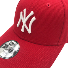 Boné New Era New York Yankees Youth na internet