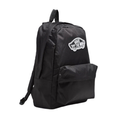 Mochila Vans Realm Black - comprar online