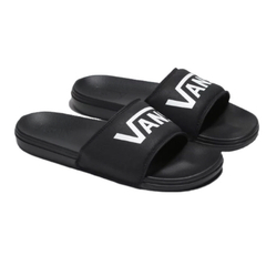 Chinelo Vans Slide - On La Costa Black - comprar online