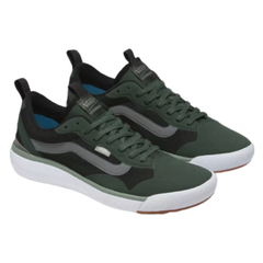 Tênis Vans Ultrarange EXO Dark Green Black - comprar online