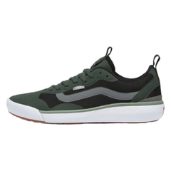 Tênis Vans Ultrarange EXO Dark Green Black