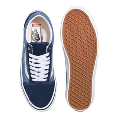 Tênis Vans Skate Old Skool Navy na internet