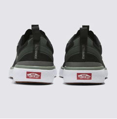 Tênis Vans Ultrarange EXO Dark Green Black - BANFF Board Sports