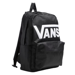 Mochila VANS Old Skool Drop V Black - White - comprar online