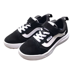 Tênis Vans Ultrarange 66 V Black White - comprar online