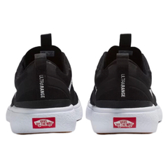 Tênis Vans Ultrarange Exo Black True White - BANFF Board Sports