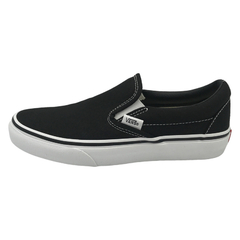 Tênis Vans Slip-On Classic Black