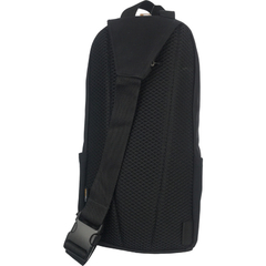 Mochila Vans Warp Sling Black Ripstop - comprar online