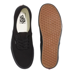 Tênis Vans Authentic Black Black na internet