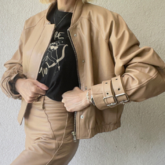 Bomber María Camel