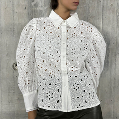 Camisa Isa - comprar online