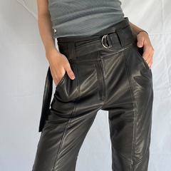 PRE ORDER PANTALON FRESIA Negro