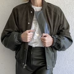 Pre Order - Bomber María II - westyle