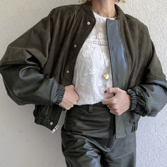 Pre Order - Bomber María II