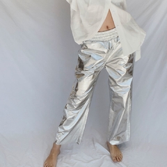 Pre Order Pantalón Gray Silver - tienda online