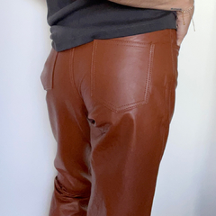 Pantalón Malaga Suela - westyle