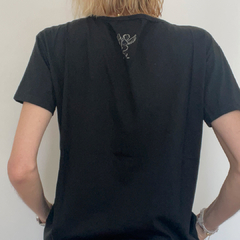 Remera Love Black - comprar online