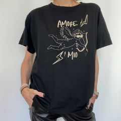 Remeron Amore Black