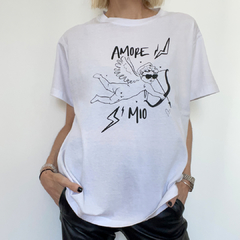 Remeron Amore White - comprar online