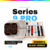 COMPRE 1 LEVE 2 - SmartWatch - Série 9 Pro + BRINDES EXCLUSIVOS - Amazônia DropStore
