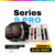 COMPRE 1 LEVE 2 - SmartWatch - Série 9 Pro + BRINDES EXCLUSIVOS na internet