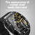 Relógio Inteligente Cristal Bluetooth GW67 Plus - comprar online