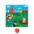 PUZZLE X2 LA GRANJA 8/12 P. BARCO DE PAPEL - comprar online