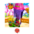 PLAYSET PARQUE DE ATRACCIONES PINYPON VULCANITA - comprar online