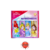 PUZZLE PRINCESAS INSPIRADORAS 35 P. BARCO DE PAPEL