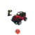 JEEP METALICO A RADIO CONTROL - comprar online