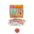 PUZZLE CUERPO HUMANO 210 P. BARCO DE PAPEL - comprar online