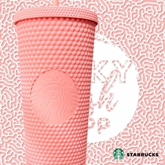 Vaso Starbucks Light Pink - tienda en línea