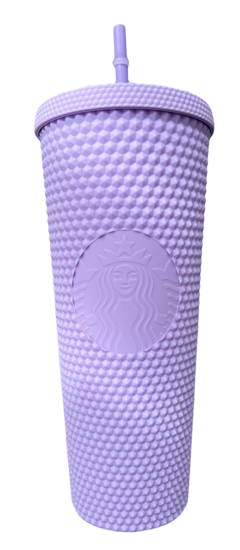 Vaso Starbucks Light Purple - comprar en línea