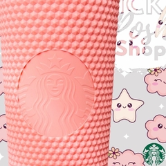 Vaso Starbucks Light Pink - Picky Posh Shop