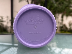 Vaso Starbucks Light Purple en internet