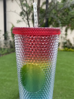 Vaso Starbucks Rainbow - comprar en línea