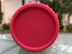 Vaso Starbucks Vermilion - Picky Posh Shop