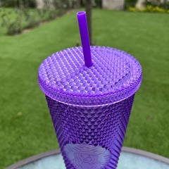 Vaso Starbucks Crystal Purple - comprar en línea