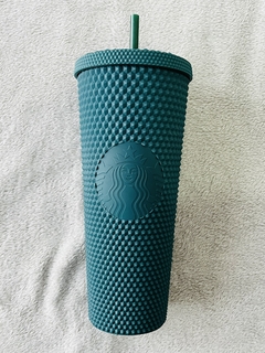 Vaso Starbucks Classic Green