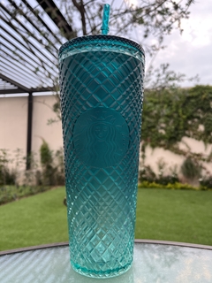 Vaso Starbucks Special Edition Crystal Green