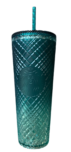 Vaso Starbucks Special Edition Crystal Green - tienda en línea