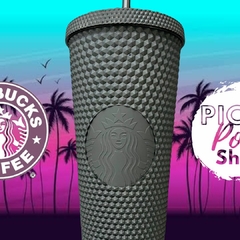 Vaso Starbucks Classic Black - tienda en línea