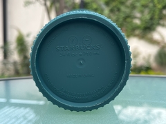 Vaso Starbucks Classic Green en internet