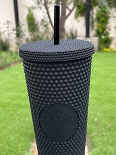 Vaso Starbucks Classic Black - comprar en línea