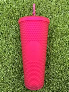 Vaso Starbucks Special Edition Deep Pink - comprar en línea