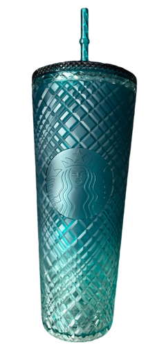 Vaso Starbucks Special Edition Crystal Green