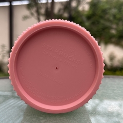 Vaso Starbucks Light Pink en internet