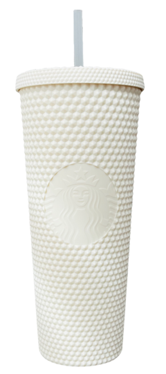 Imagen de Vaso Starbucks Classic White