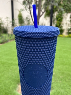 Vaso Starbucks Classic Blue en internet