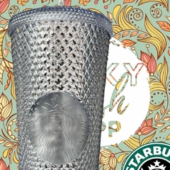 Vaso Starbucks Silver - tienda en línea